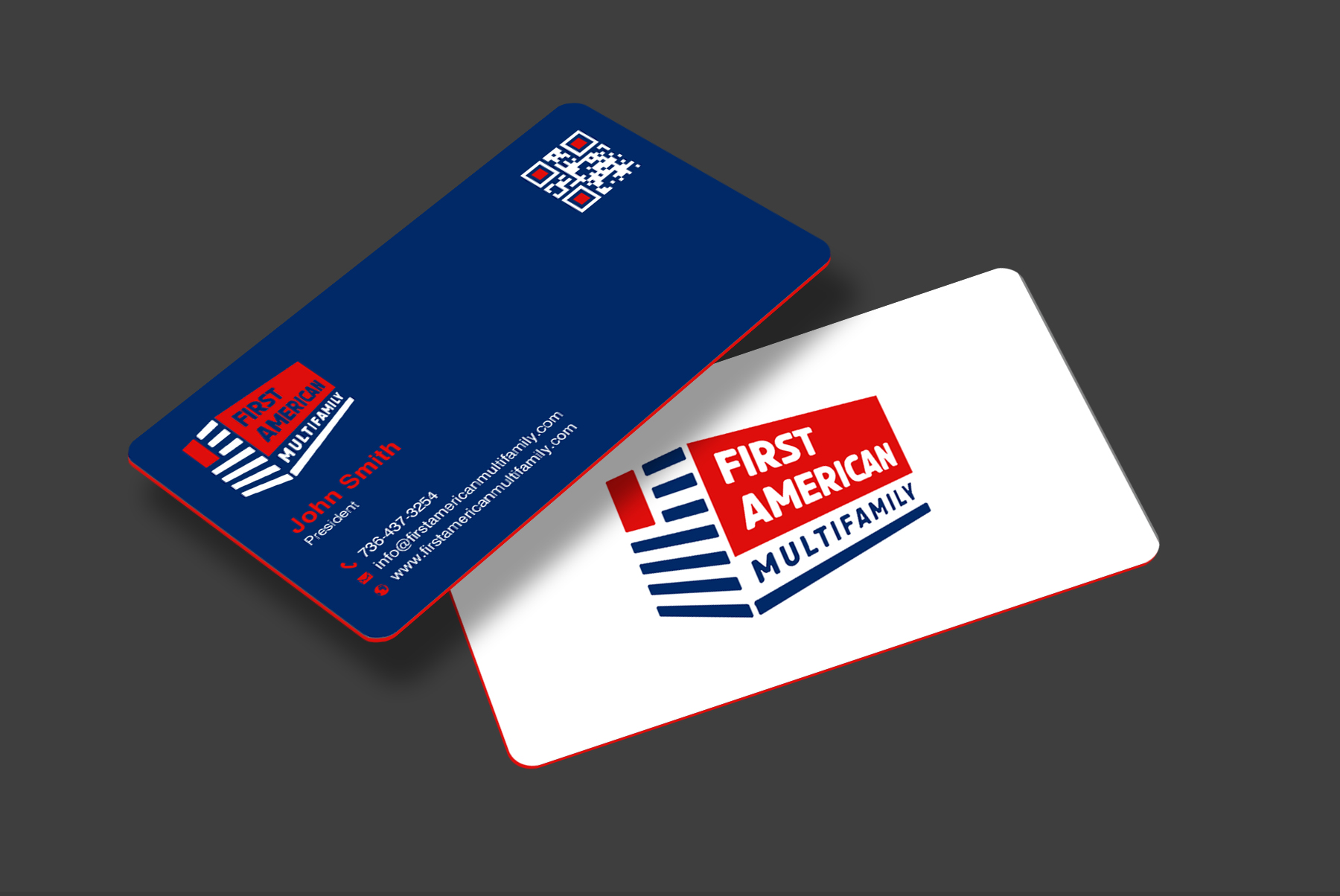 Diseño de Tarjeta de Presentación por chandrayaan.creative para este proyecto | Diseño #34409967