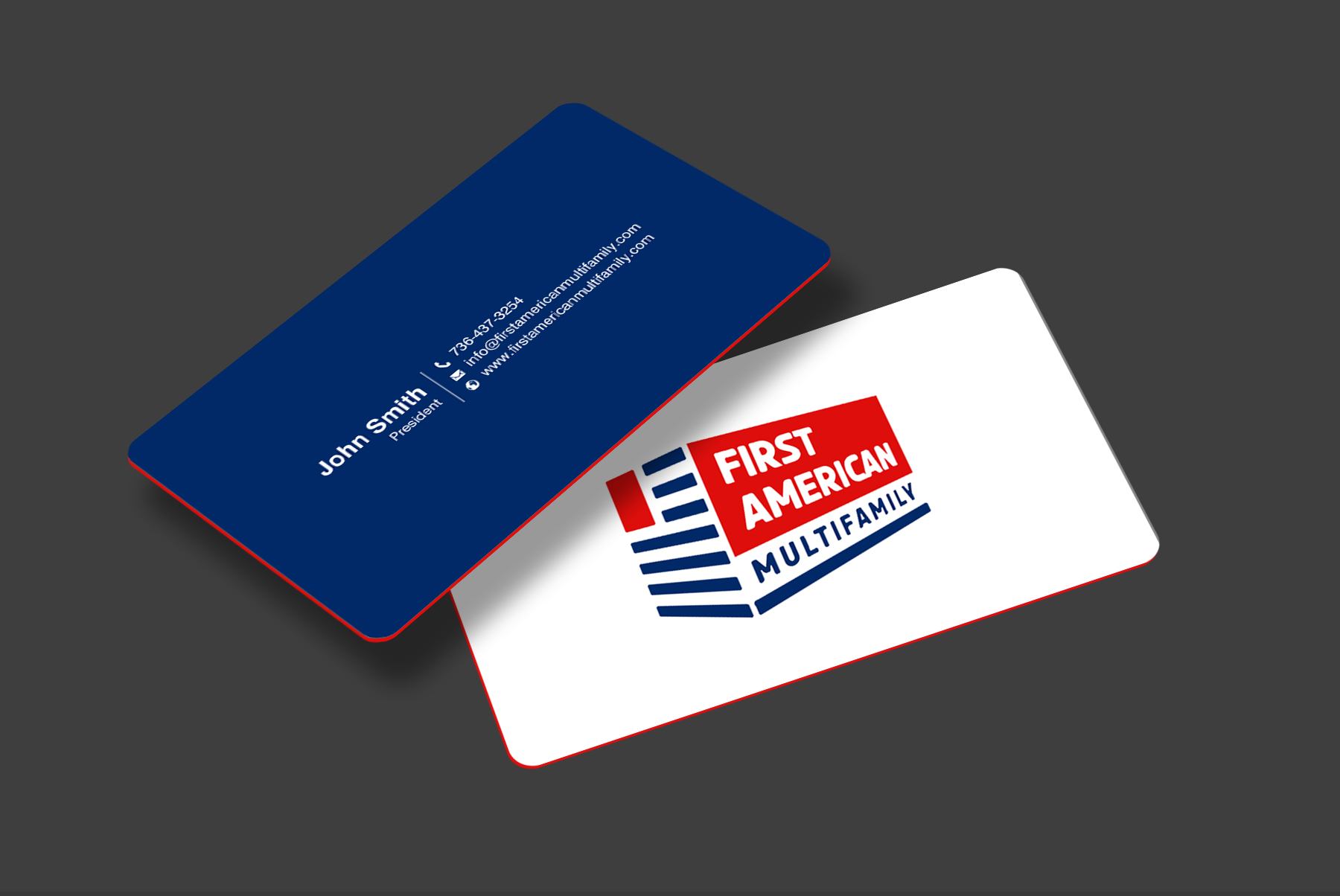 Business Card Design by chandrayaan.creative for this project | Design #34409974