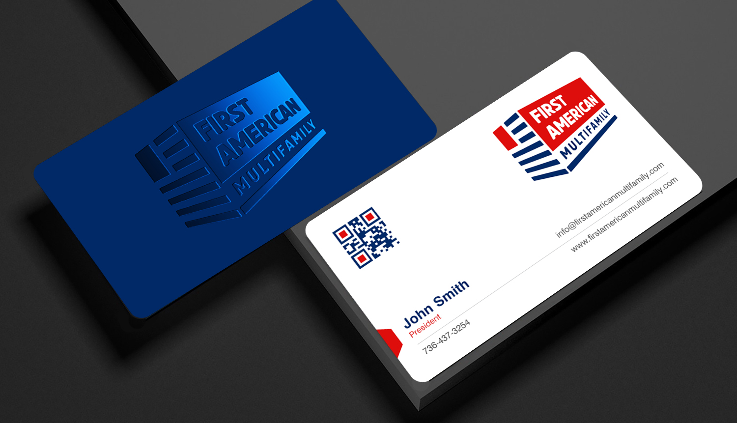 Visitenkarten-Design von chandrayaan.creative für dieses Projekt | Design #34409981