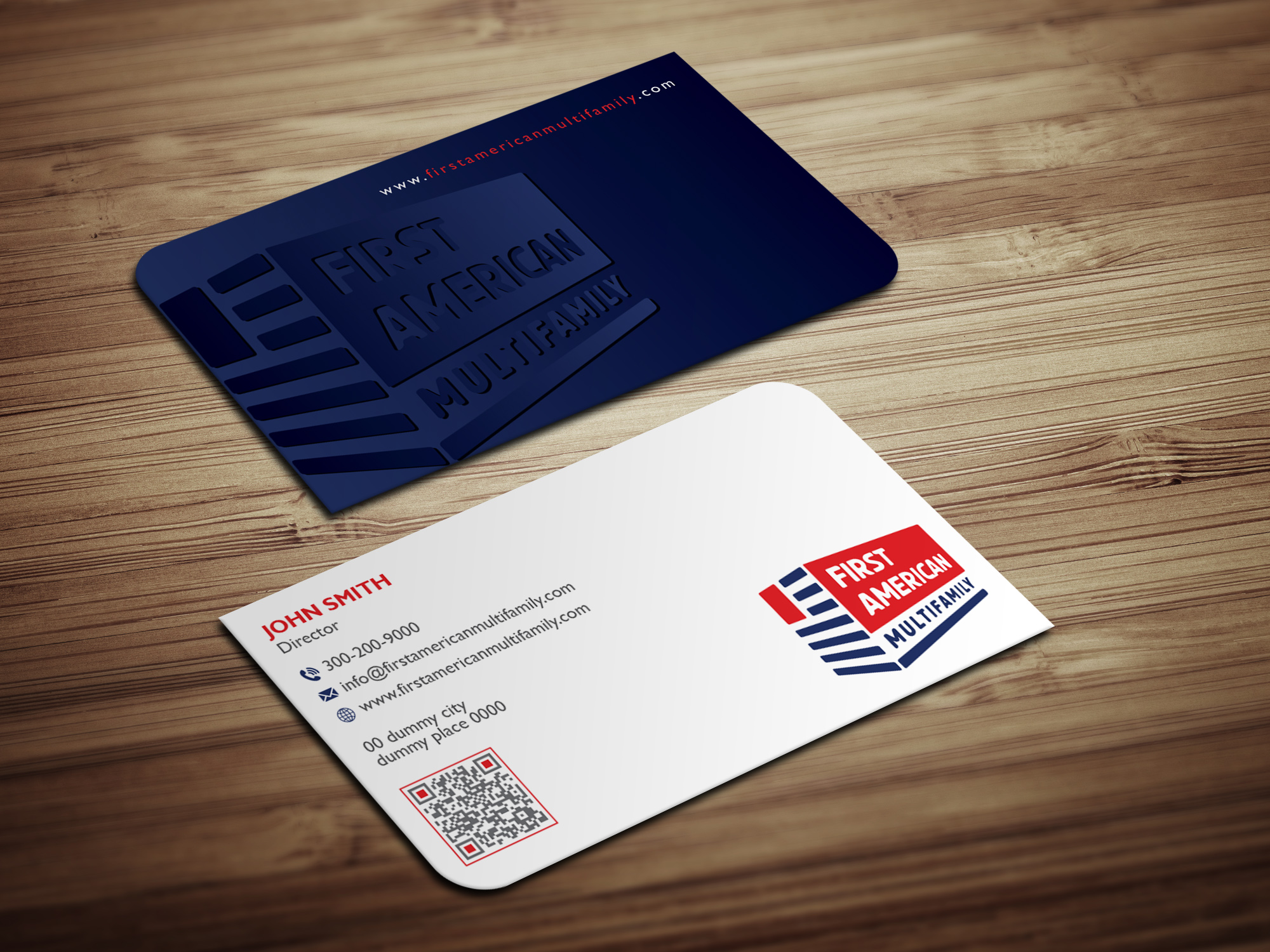 Business Card Design by Magic of Art for this project | Design #34405390