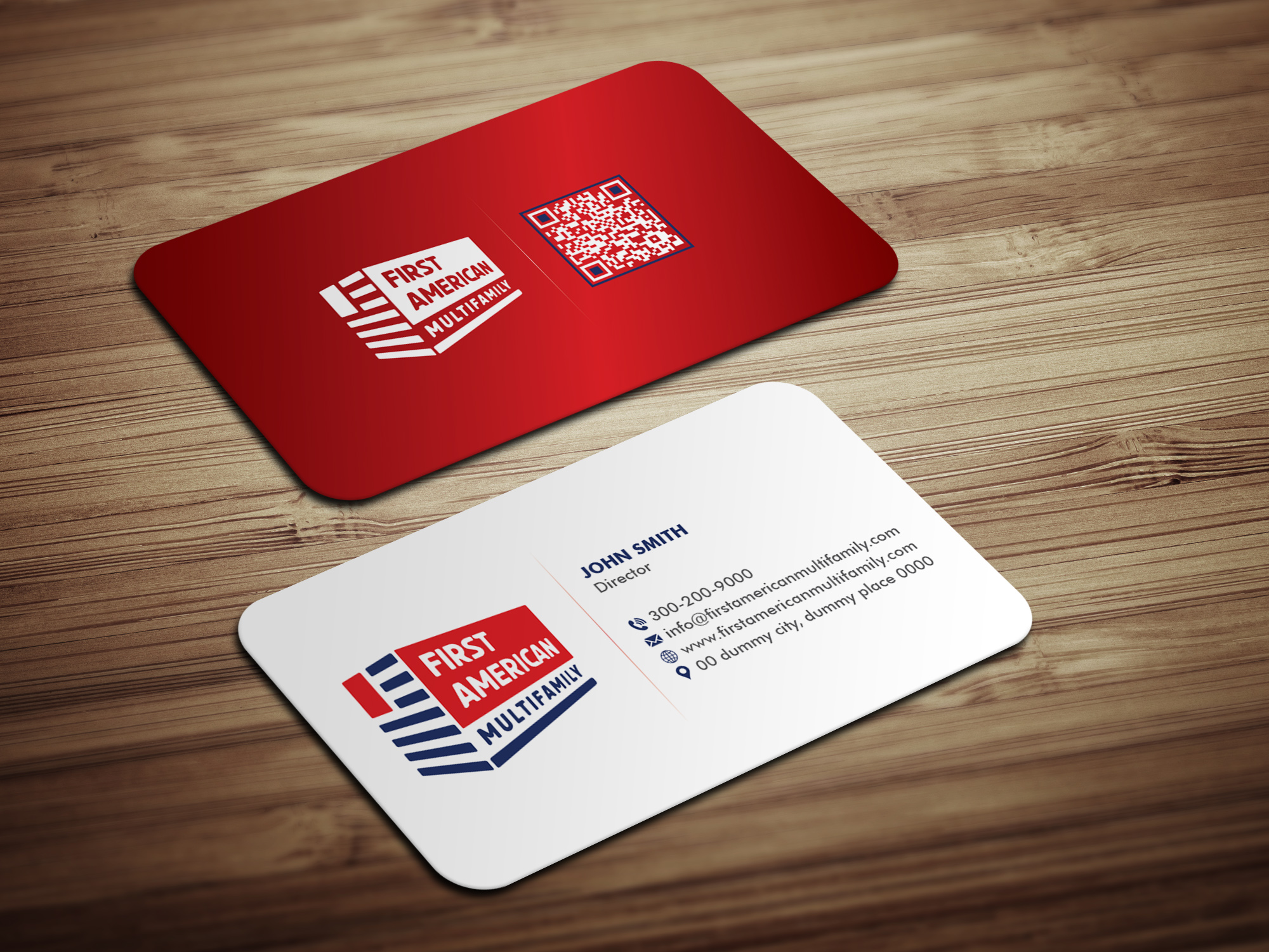 Business Card Design by Magic of Art for this project | Design #34405391