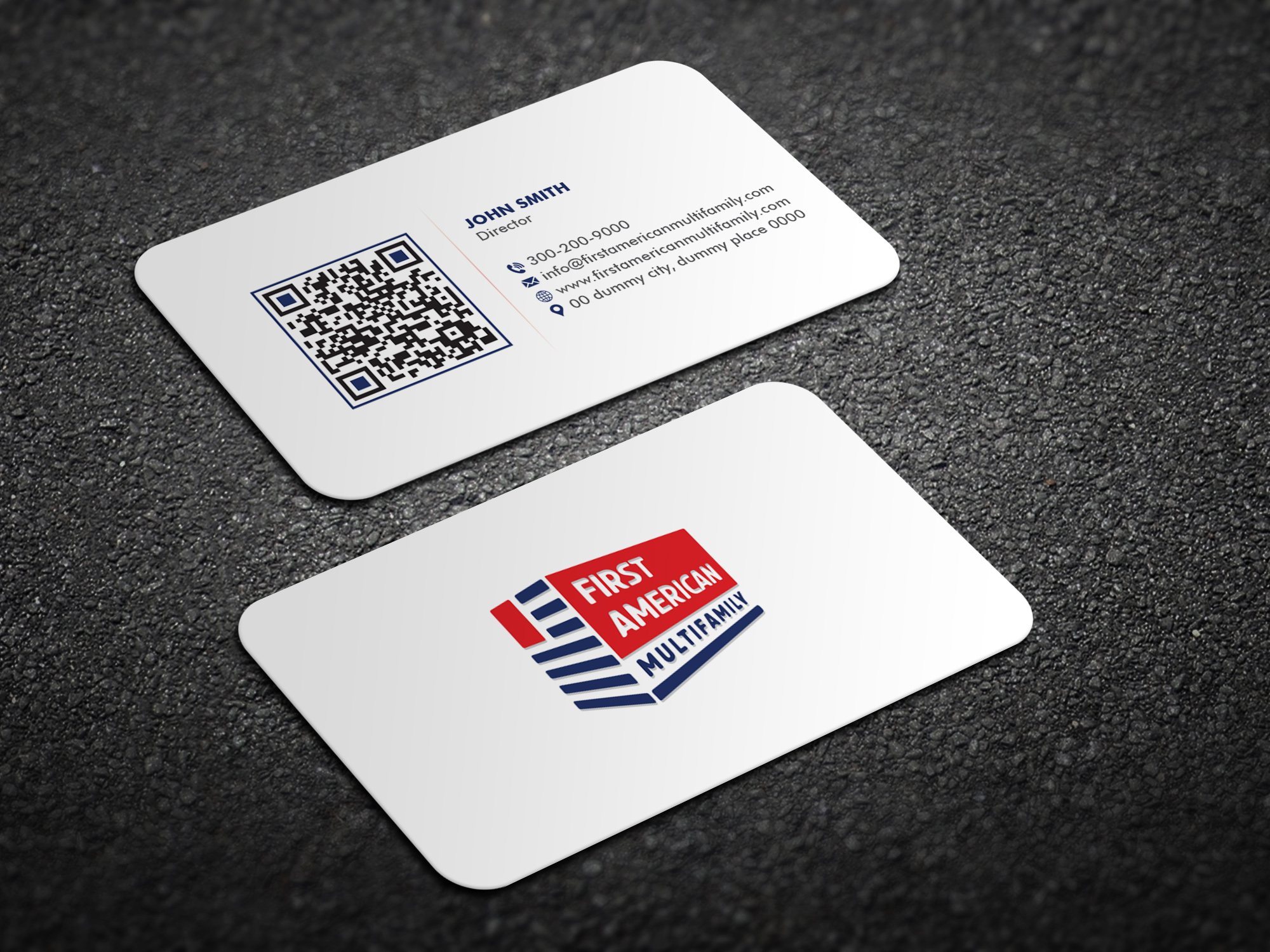 Business Card Design by Magic of Art for this project | Design #34405392