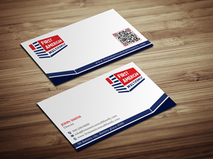 Business Card Design by Magic of Art for this project | Design: #34405393