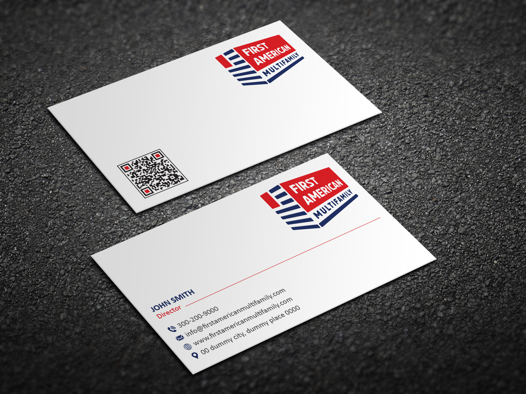 Business Card Design by Magic of Art for this project | Design #34405394