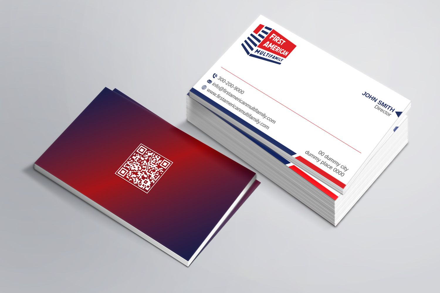 Business Card Design by Magic of Art for this project | Design #34405402