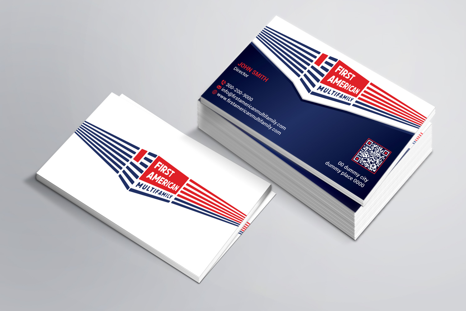 Business Card Design by Magic of Art for this project | Design #34405403