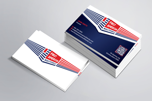 Business Card Design by Magic of Art for this project | Design: #34405403