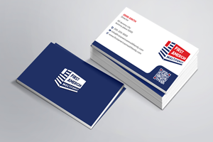 Business Card Design by Magic of Art for this project | Design: #34405404