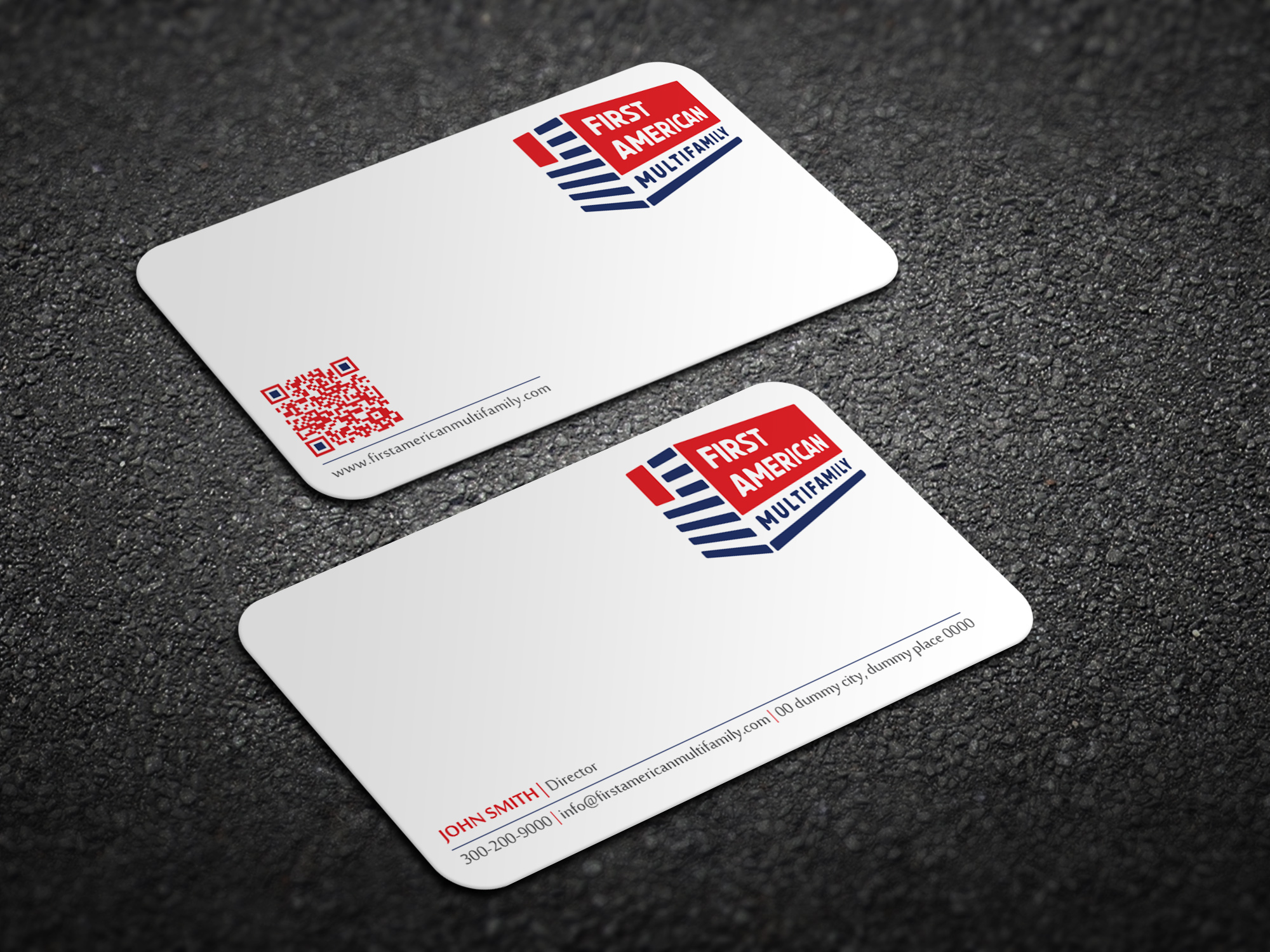 Business Card Design by Magic of Art for this project | Design #34405405