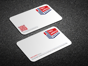 Business Card Design by Magic of Art for this project | Design: #34405405