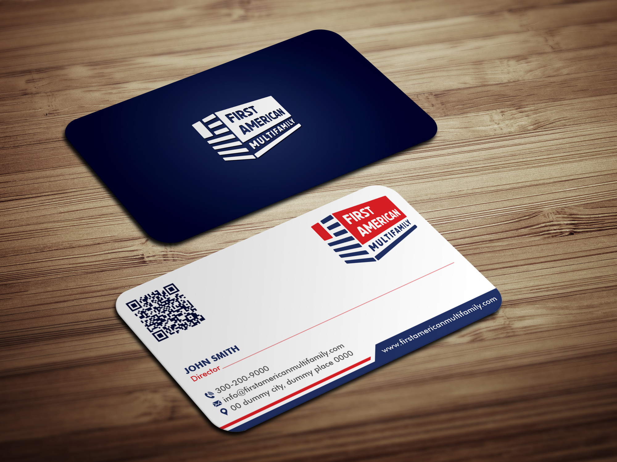 Business Card Design by Magic of Art for this project | Design #34405406