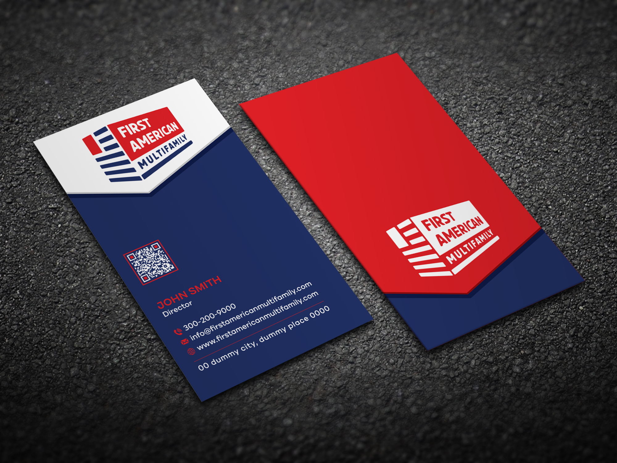 Business Card Design by Magic of Art for this project | Design #34405411