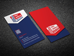 Business Card Design by Magic of Art for this project | Design: #34405411