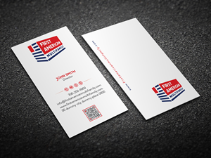 Business Card Design by Magic of Art for this project | Design: #34405412