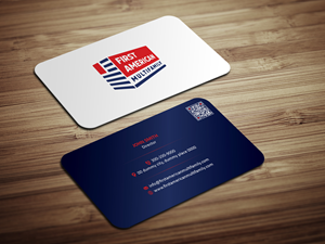 Business Card Design by Magic of Art for this project | Design: #34405413