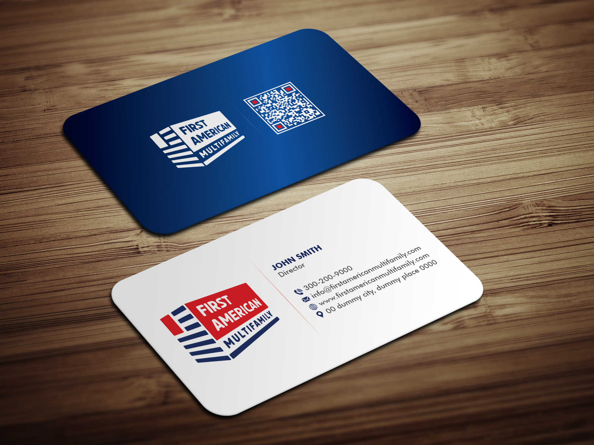 Diseño de Tarjeta de Presentación por Magic of Art para este proyecto | Diseño #34422425