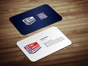 Business Card Design by Magic of Art for this project | Design: #34422427