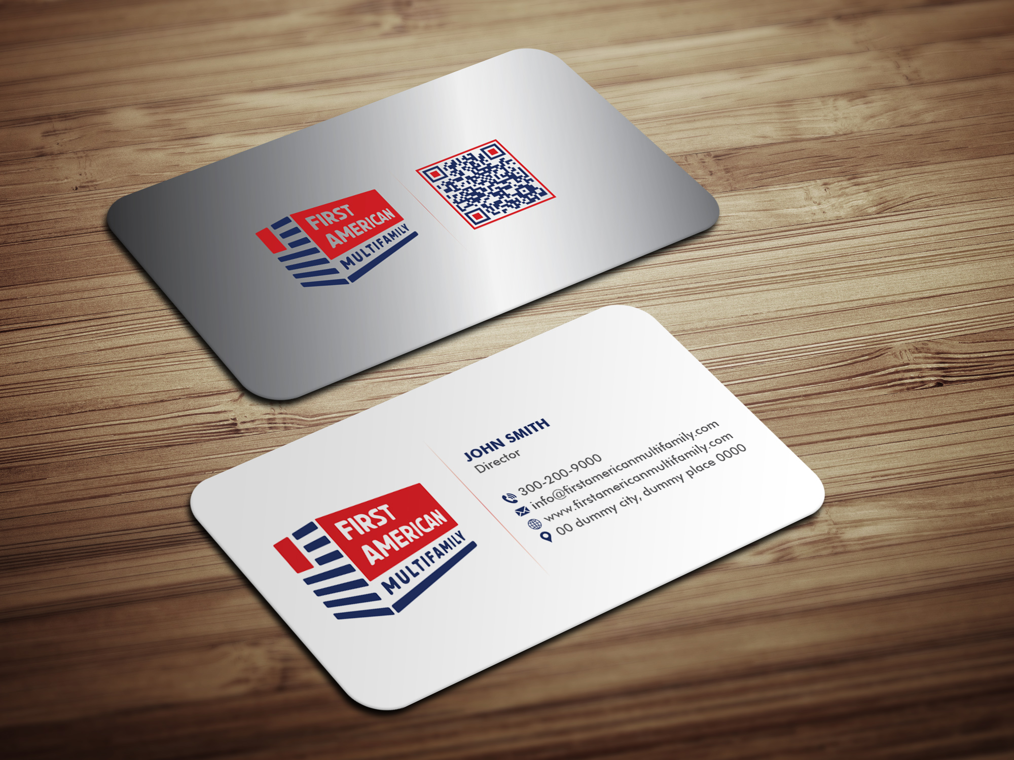 Business Card Design by Magic of Art for this project | Design #34423993
