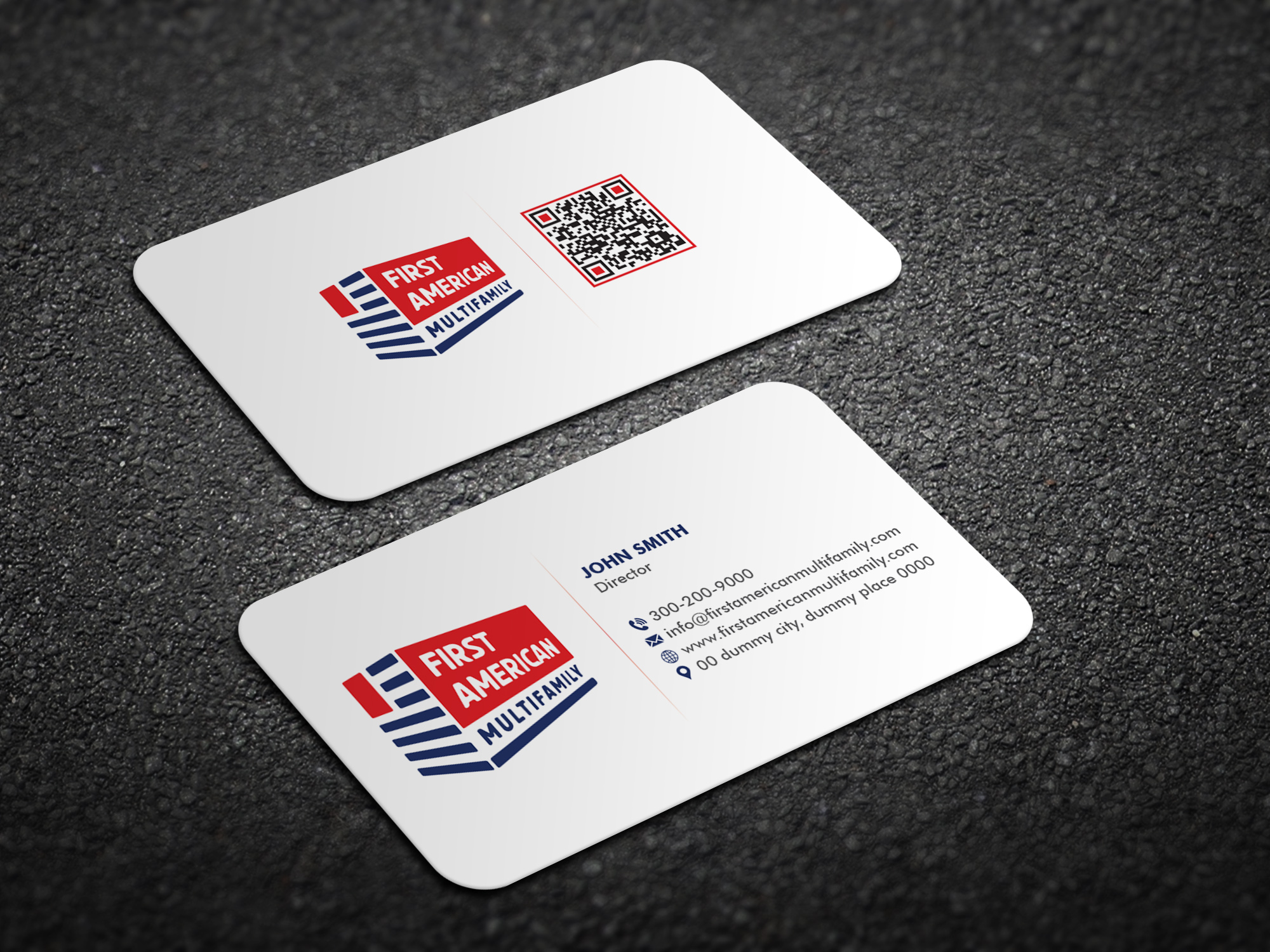 Diseño de Tarjeta de Presentación por Magic of Art para este proyecto | Diseño #34423994