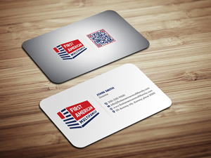 Business Card Design by Magic of Art for this project | Design: #34423995