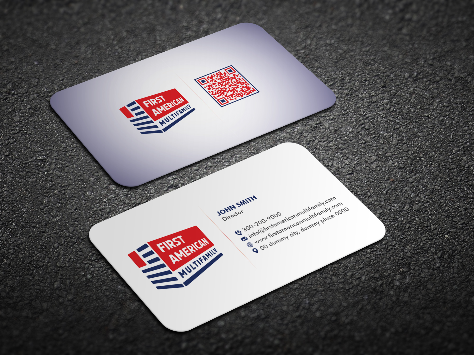 Diseño de Tarjeta de Presentación por Magic of Art para este proyecto | Diseño #34423996