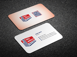 Design de Carte de Visite par Magic of Art pour ce projet | Design : #34423997