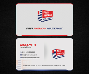 Design de Carte de Visite par rainbowmagic2017 pour ce projet | Design #34423875