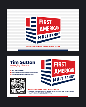 Diseño de Tarjeta de Presentación por Aurora:) para este proyecto | Diseño: #34388429