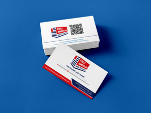 Diseño de Tarjeta de Presentación por meet007 para este proyecto | Diseño: #34411305