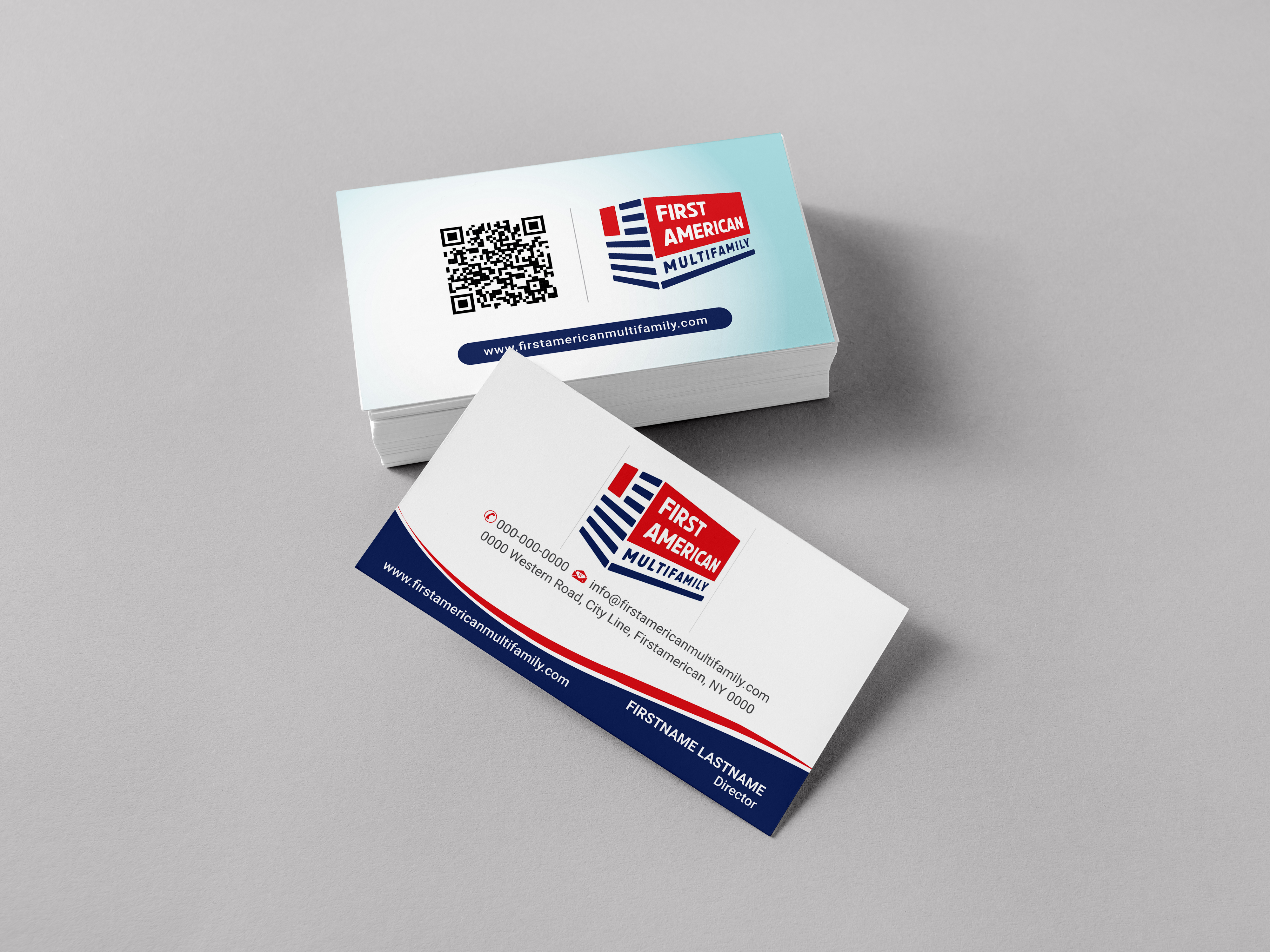 Business Card Design by meet007 for this project | Design #34419791