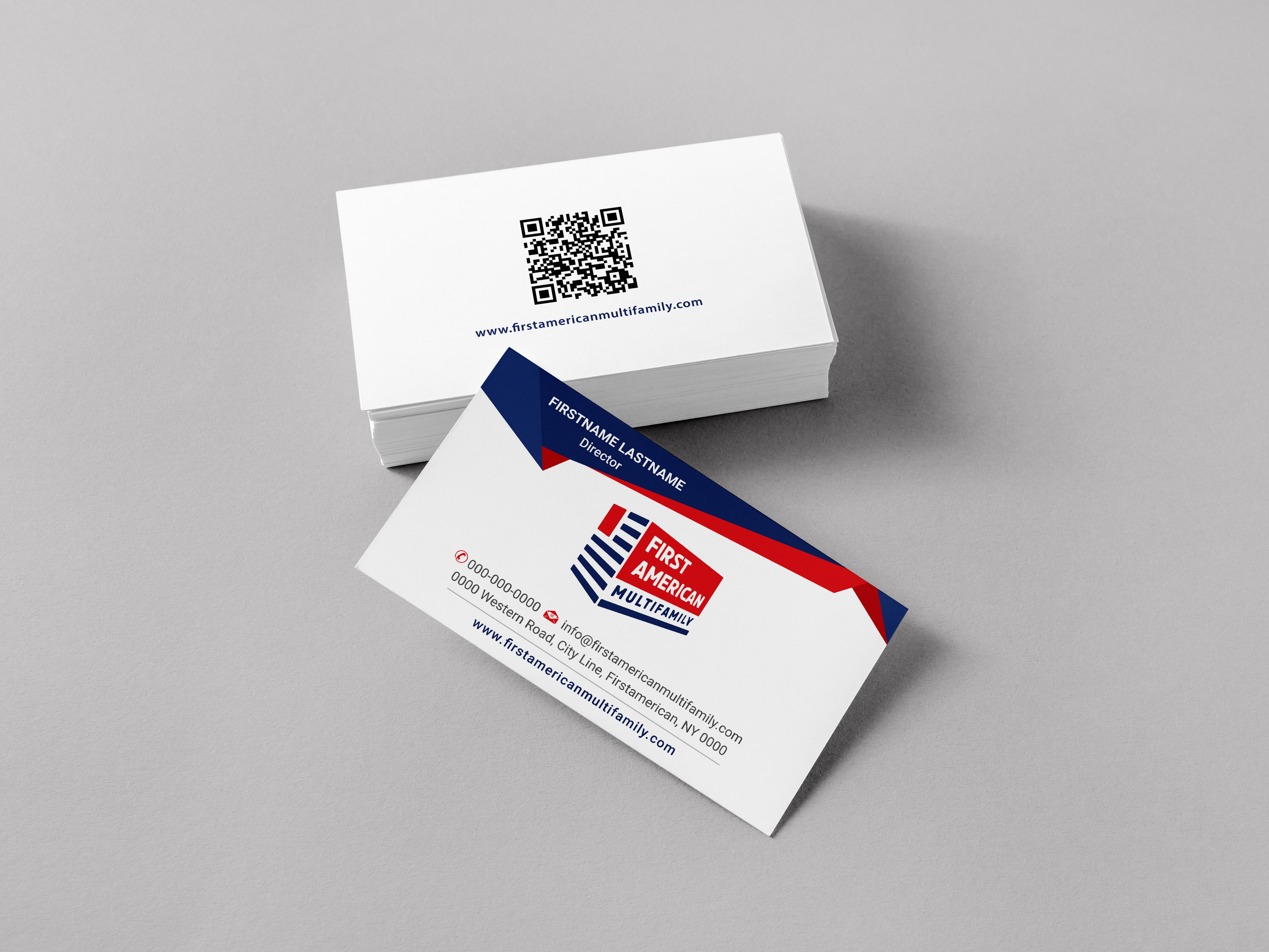 Business Card Design by meet007 for this project | Design #34419923