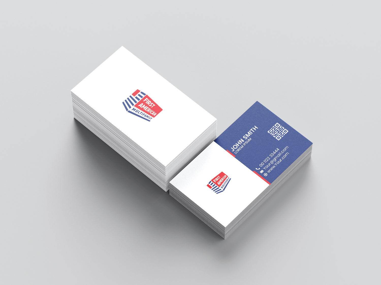 Diseño de Tarjeta de Presentación por Maxo-Biz para este proyecto | Diseño #34412019