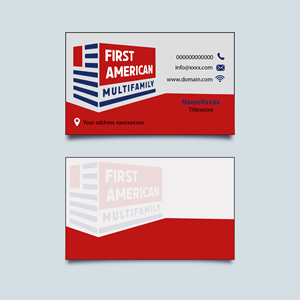 Business Card Design by MyJesus