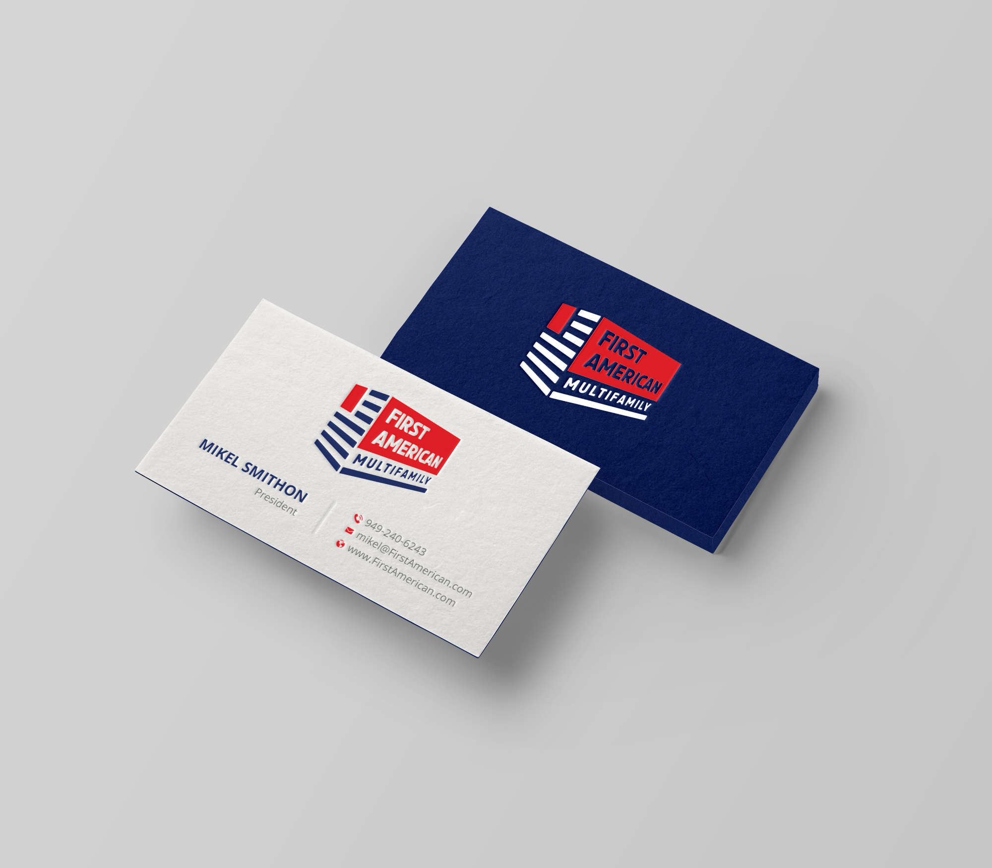 Design de Carte de Visite par DesignShout pour ce projet | Design #34394839