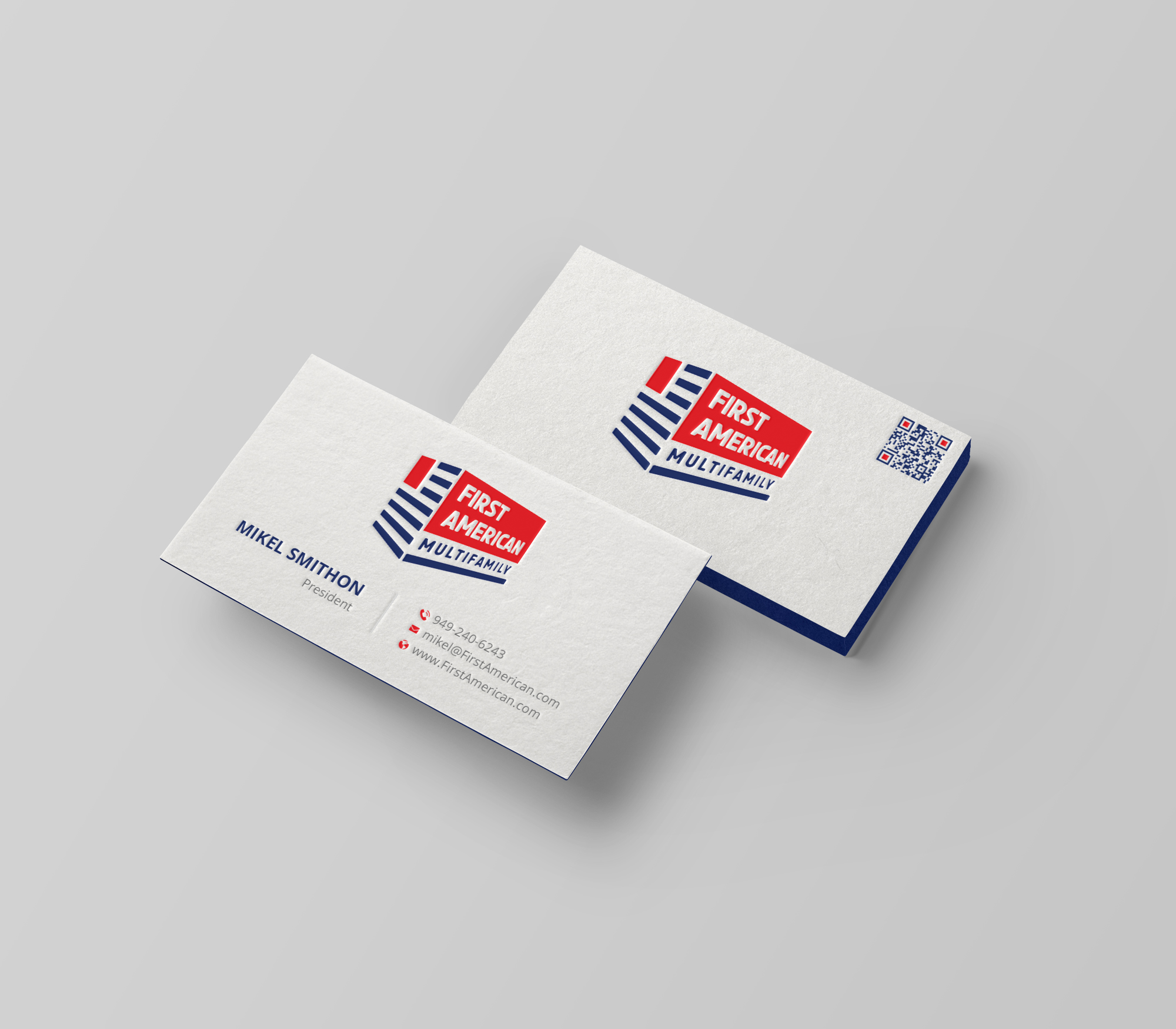 Diseño de Tarjeta de Presentación por DesignShout para este proyecto | Diseño #34422347