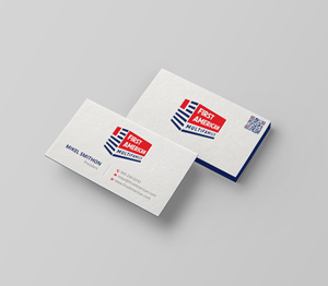 Design de Carte de Visite par DesignShout pour ce projet | Design : #34422347