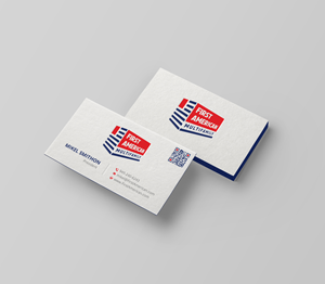 Diseño de Tarjeta de Presentación por DesignShout para este proyecto | Diseño: #34422357