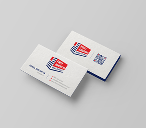 Design de Carte de Visite par DesignShout pour ce projet | Design : #34422470