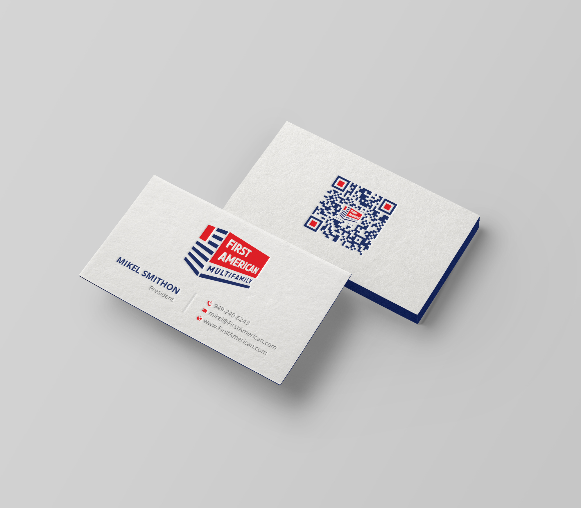 Diseño de Tarjeta de Presentación por DesignShout para este proyecto | Diseño #34422479
