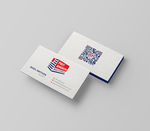 Design de Carte de Visite par DesignShout pour ce projet | Design : #34422479