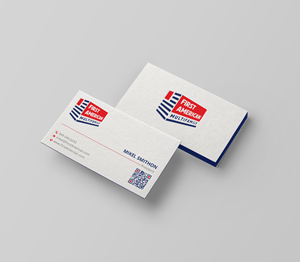 Diseño de Tarjeta de Presentación por DesignShout para este proyecto | Diseño: #34422577