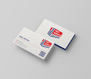 Diseño de Tarjeta de Presentación por DesignShout para este proyecto | Diseño: #34422578