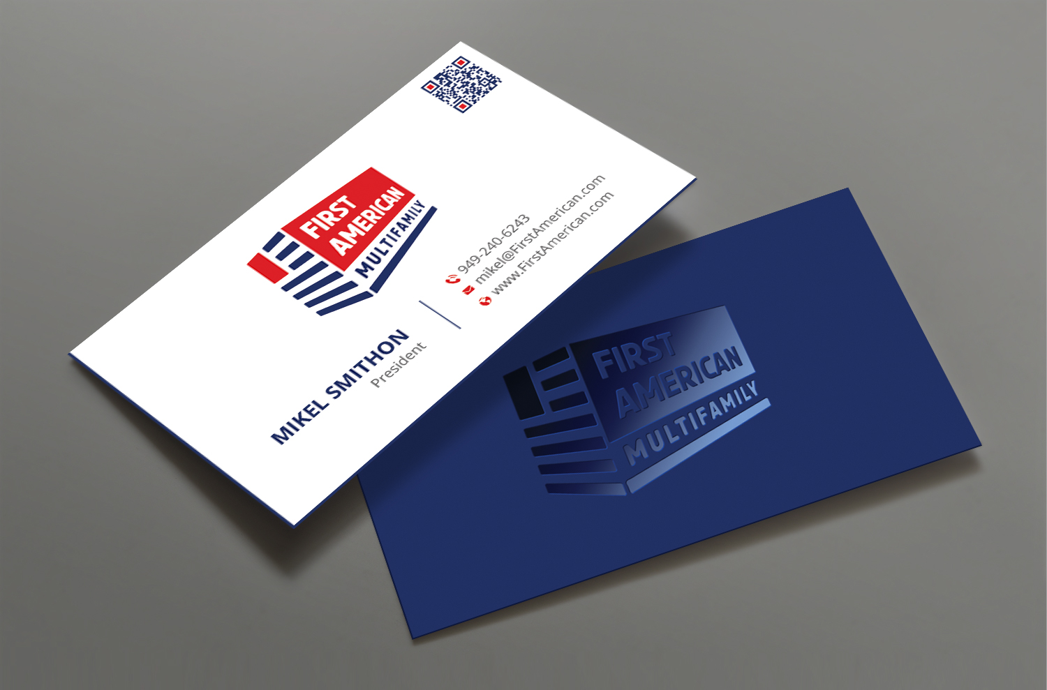 Design de Carte de Visite par DesignShout pour ce projet | Design #34422849
