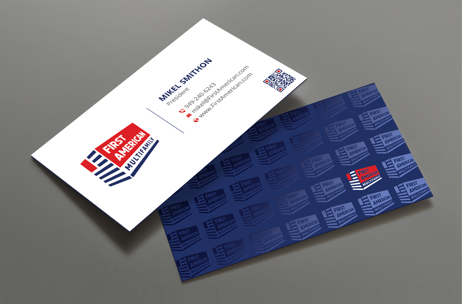 Design de Carte de Visite par DesignShout pour ce projet | Design #34437730