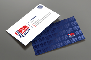 Diseño de Tarjeta de Presentación por DesignShout para este proyecto | Diseño: #34439515
