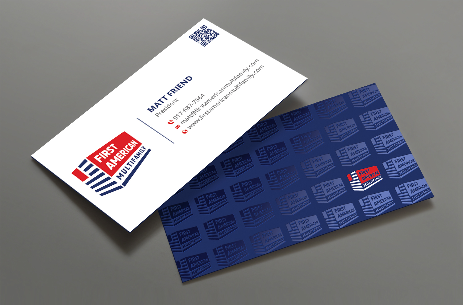 Diseño de Tarjeta de Presentación por DesignShout para este proyecto | Diseño #34439813
