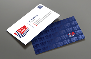 Diseño de Tarjeta de Presentación por DesignShout para este proyecto | Diseño: #34439813