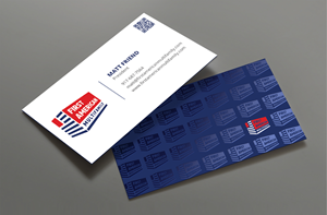 Diseño de Tarjeta de Presentación por DesignShout para este proyecto | Diseño: #34439964