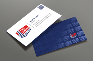 Diseño de Tarjeta de Presentación por DesignShout para este proyecto | Diseño: #34449146