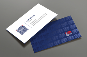 Diseño de Tarjeta de Presentación por DesignShout para este proyecto | Diseño: #34453923